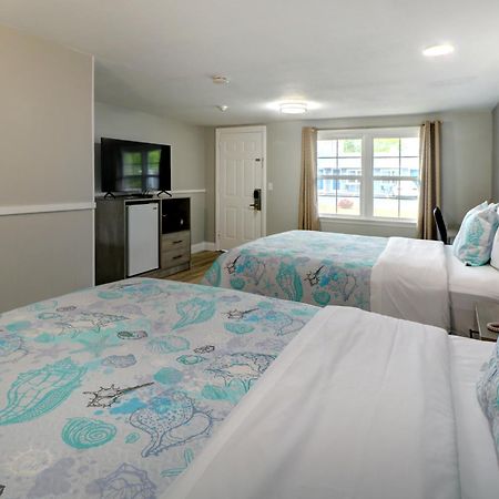 Windrift Motel West Yarmouth Extérieur photo