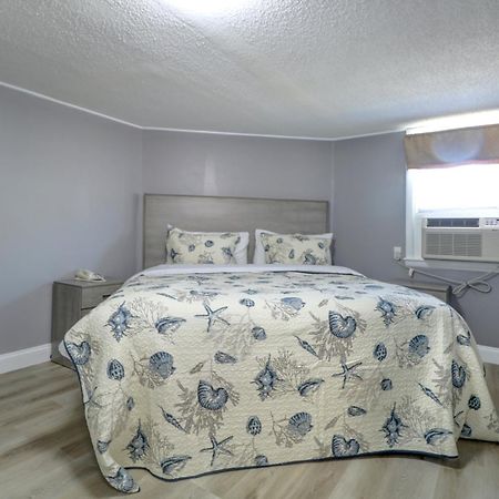 Windrift Motel West Yarmouth Extérieur photo