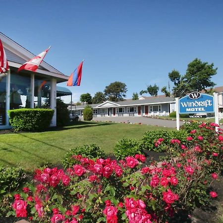 Windrift Motel West Yarmouth Extérieur photo