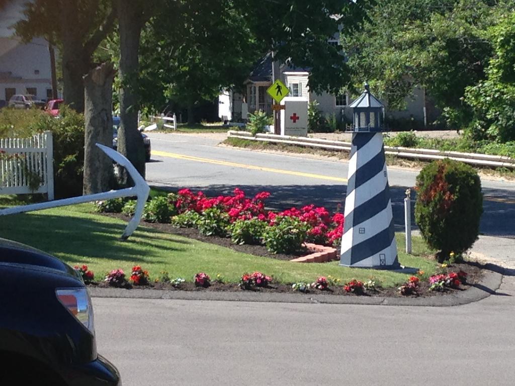Windrift Motel West Yarmouth Extérieur photo