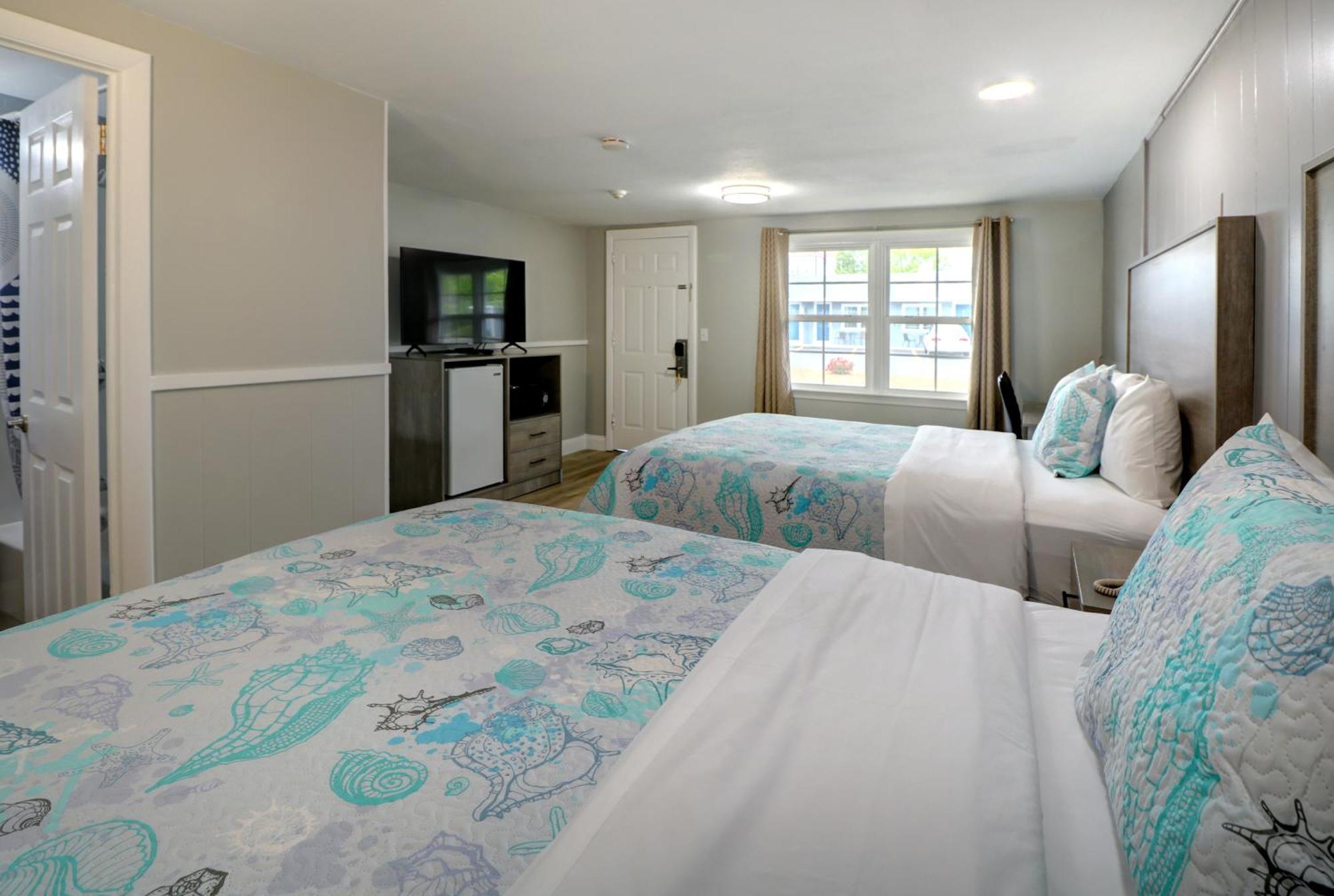 Windrift Motel West Yarmouth Extérieur photo