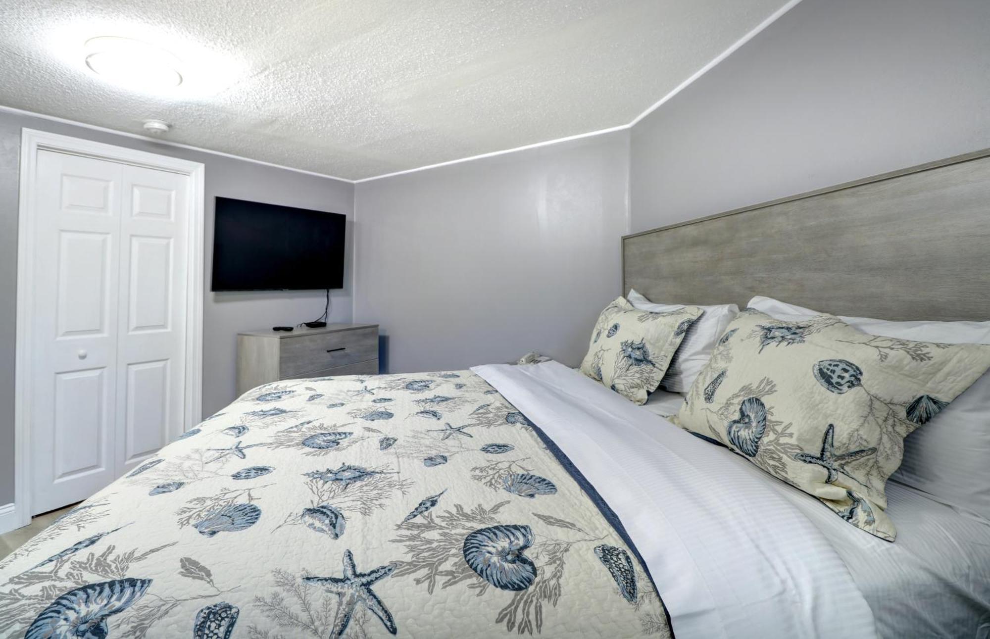 Windrift Motel West Yarmouth Extérieur photo