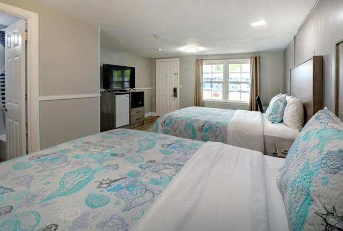 Windrift Motel West Yarmouth Extérieur photo