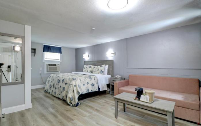 Windrift Motel West Yarmouth Extérieur photo