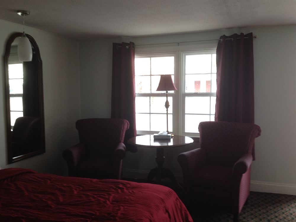 Windrift Motel West Yarmouth Extérieur photo