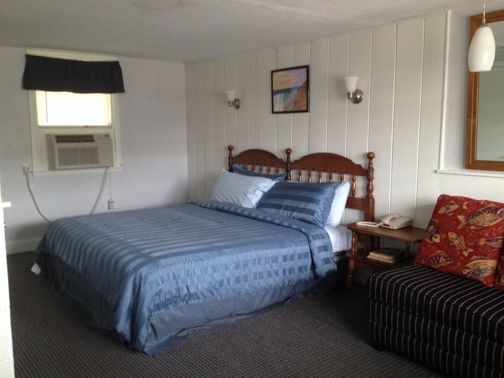 Windrift Motel West Yarmouth Extérieur photo