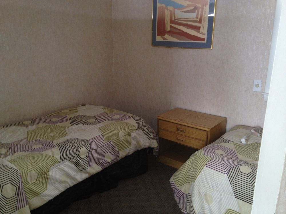 Windrift Motel West Yarmouth Extérieur photo