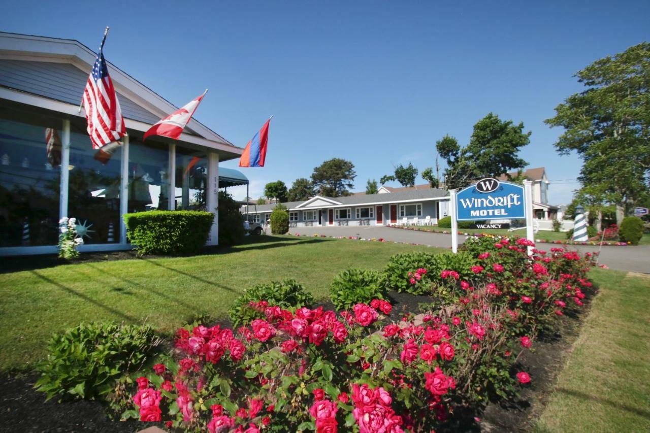 Windrift Motel West Yarmouth Extérieur photo