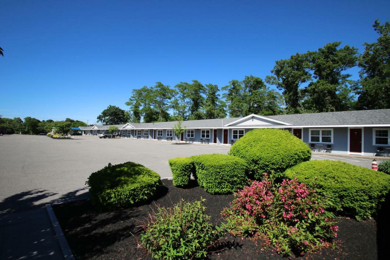Windrift Motel West Yarmouth Extérieur photo